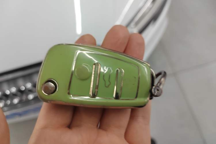 Used Audi A3 2020 Limousine 35 TFSI Fashion Edition China VI Emission Standard
