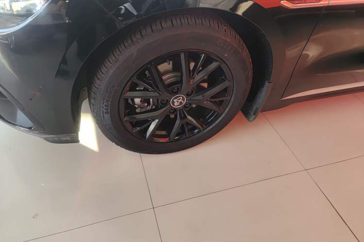 Used BYD Han 2025 DM-i 125KM Comfort Model