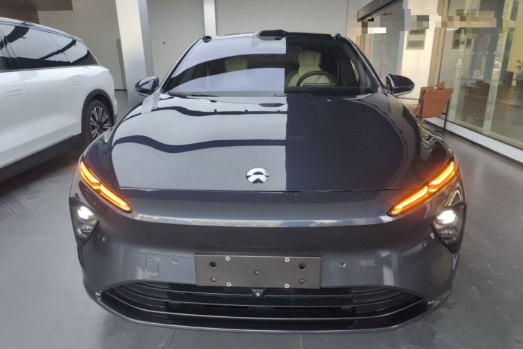 Used Nio ET7 2022 100kWh First Edition