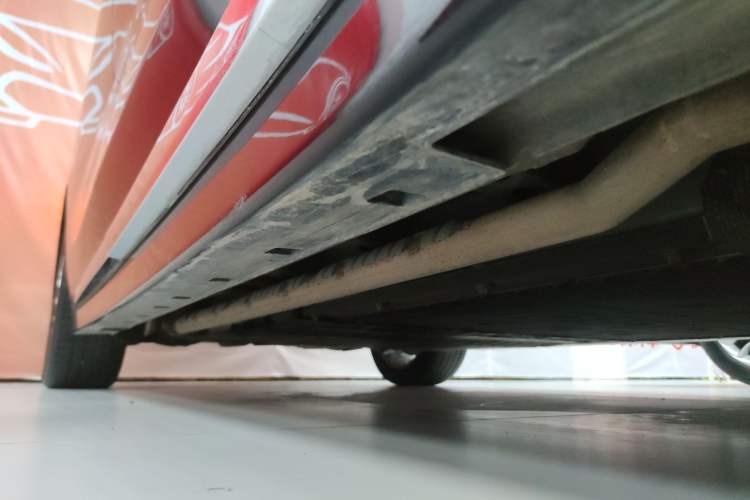 Used VOYAH Dream 2022 Low-Carbon Edition Plus Intelligent Driving Package
