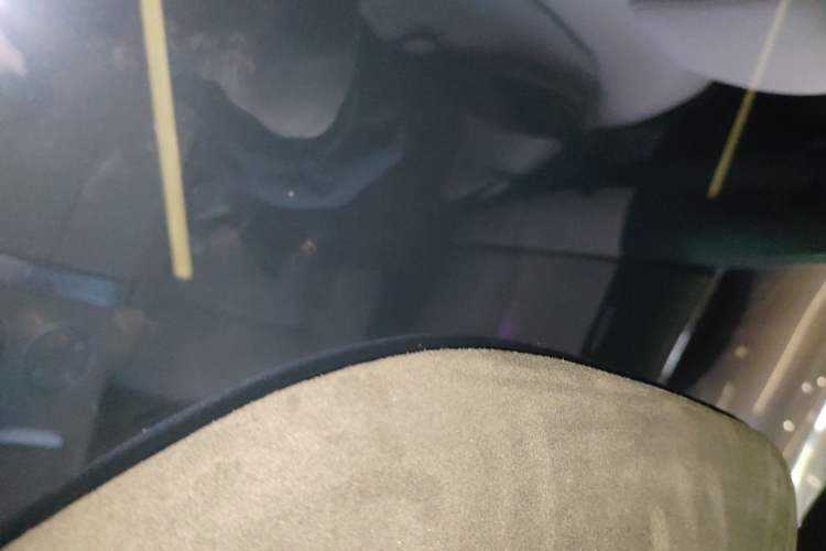 Used  YU7 2025 Ultra-Long Range High-Performance All-Wheel-Drive Max Edition
