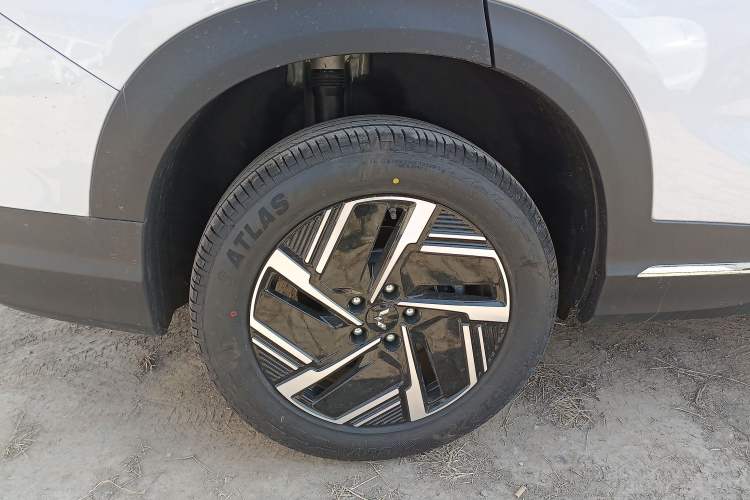 Used Wuling Xingguang S 