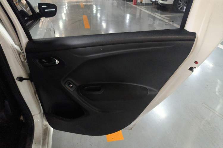 Used Citroen Elysee 2016 1.6L Manual Fashion Edition