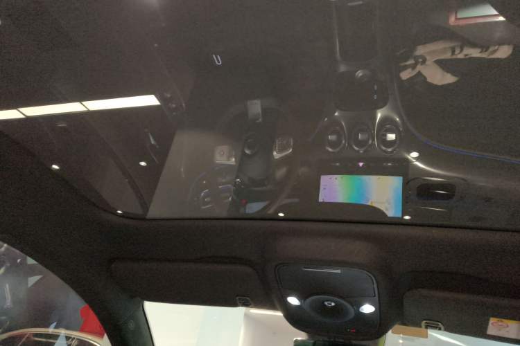 Used  #3 2023 Pulse Four-Wheel Drive Edition