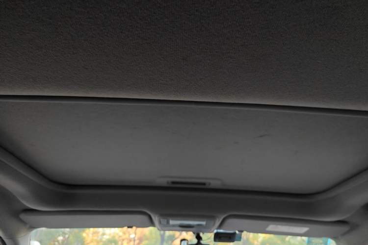 Used Chery Tiggo 3 2016 1.6L CVT ZhiShang Edition
