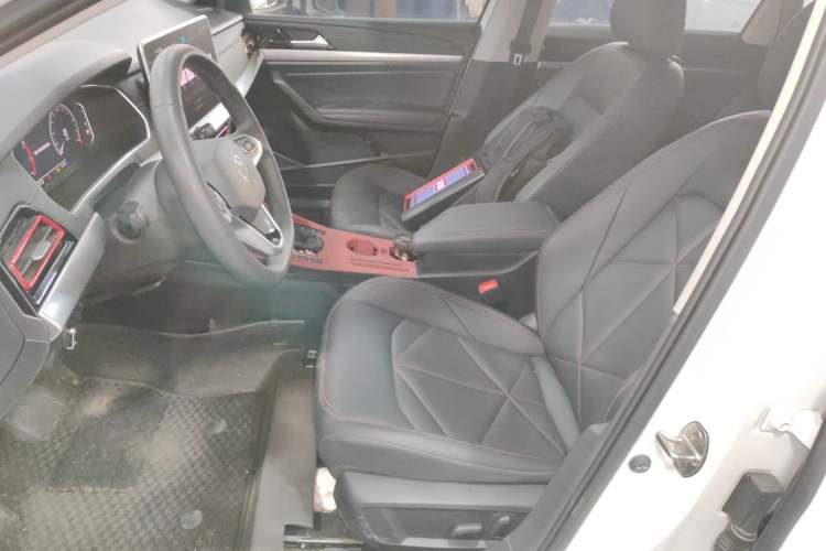 Used Volkswagen Lavida 2024 300TSI DSG Starry Sky Leading Edition
