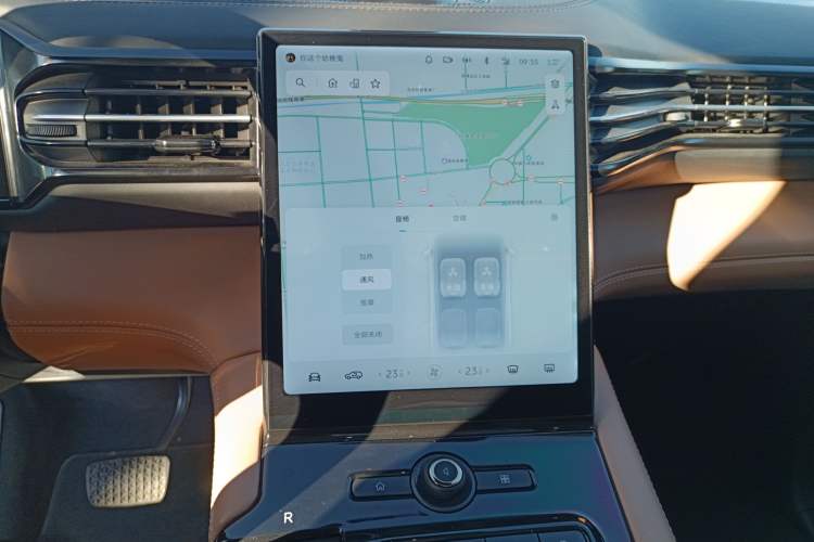 Used Nio ES8 2018 355 km Base Version 7-Seater Edition