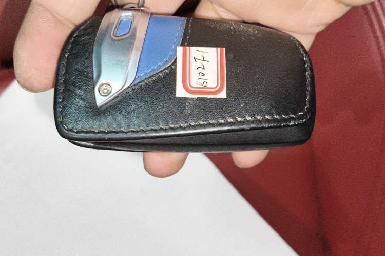 Used BMW 3 Series 2018 330i M Sport Night Edition
