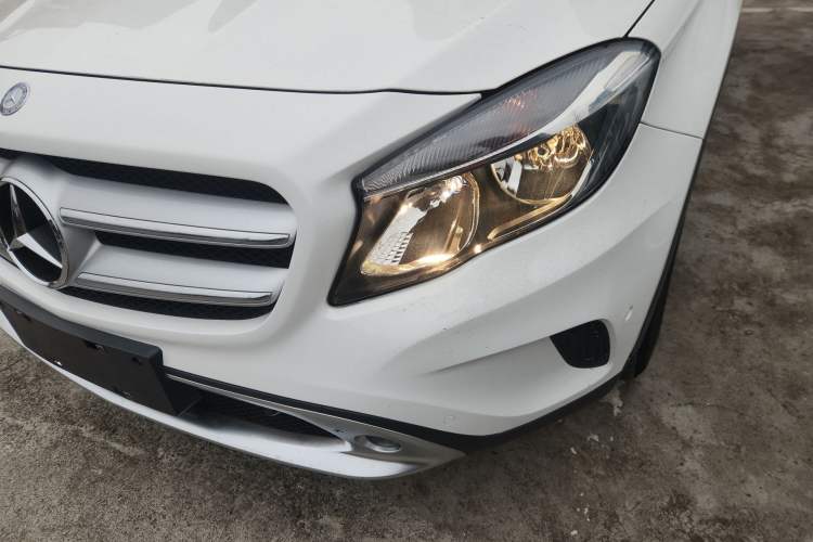 Used Mercedes-Benz GLA 2016 GLA 200 Sport Edition