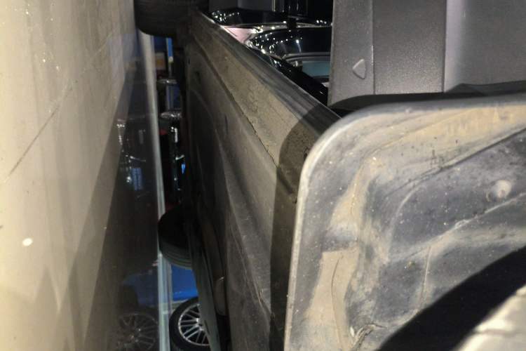 Used Volkswagen Tiguan L 2018 330TSI Automatic Two-Wheel Drive Luxury Edition
