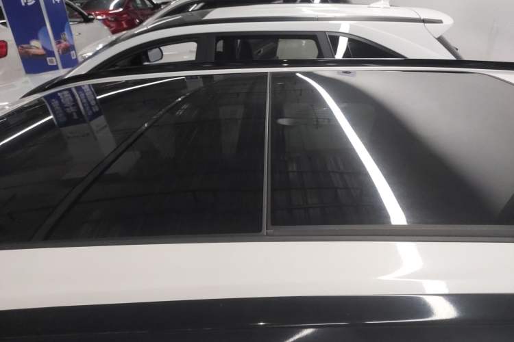 Used Haval H6 2021 3rd Generation 2.0T Automatic All-Wheel Drive Supreme+