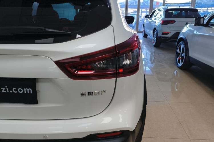 Used Nissan Qashqai 2023 Classic 2.0L CVT XV Comfort Edition