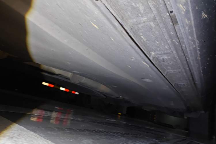 Used Volkswagen Tiguan L 2021 330TSI Automatic Two-Wheel Drive Comfort Edition
