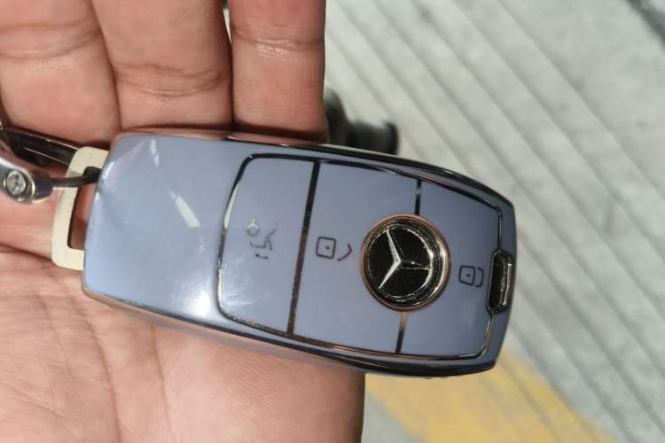 Used Mercedes-Benz C-Class 2021 C 260 Star Edition
