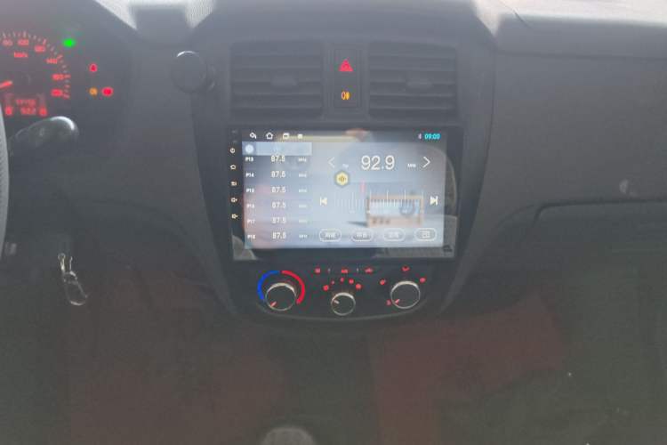 Used Wuling Rongguang 2020 1.2L S Base Model China VI