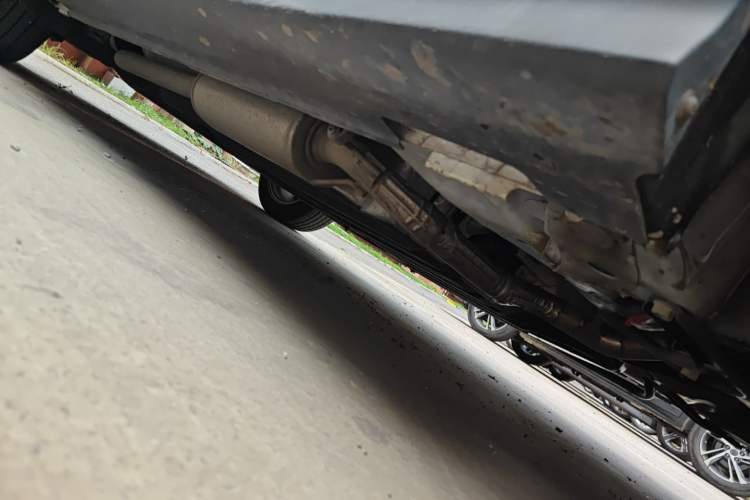 Used Honda Vezel 2020 220 TURBO CVT Luxury Edition
