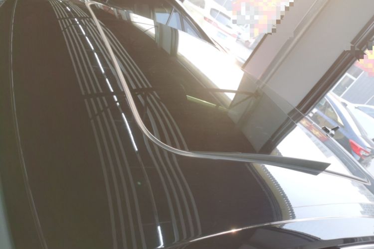 Used Volkswagen Magotan 2024 2 Million Units Zhongxiang Version 330TSI DSG Luxury Edition
