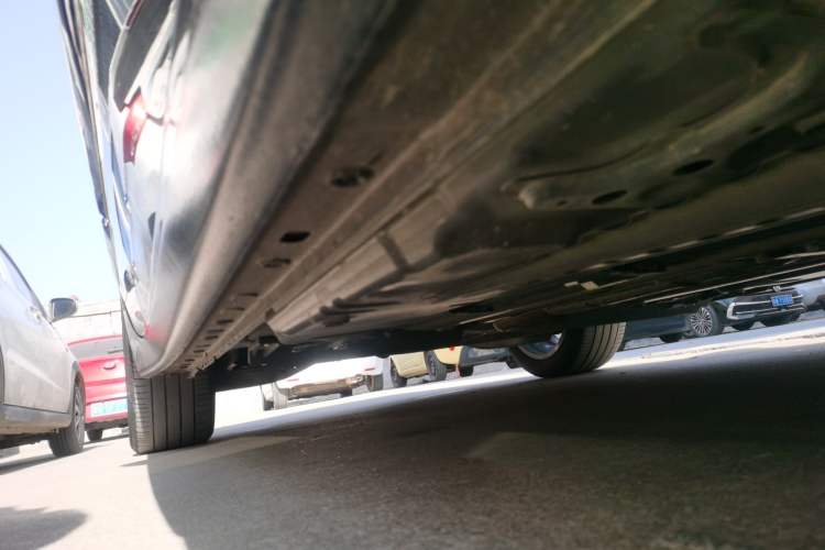 Used Buick LaCrosse 2019 28T Luxury Model