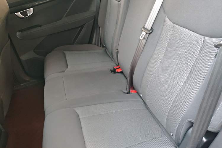 Used Wuling Asta 2021 1.5T Manual Xingyue Edition
