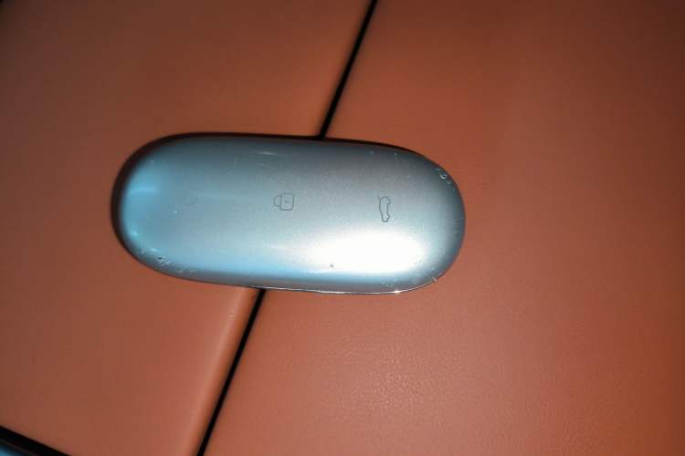 Used Li Auto L7 2023 Pro Model