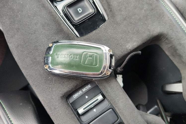 Used Honda e:NP1 2023 510 km Range Lanji Version
