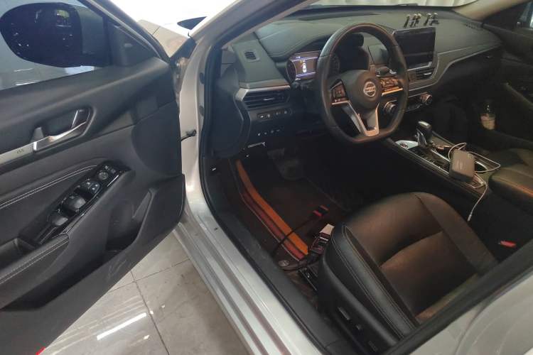 Used Nissan Teana 2021 2.0T XL Upper AD1 Smart Navigation Edition