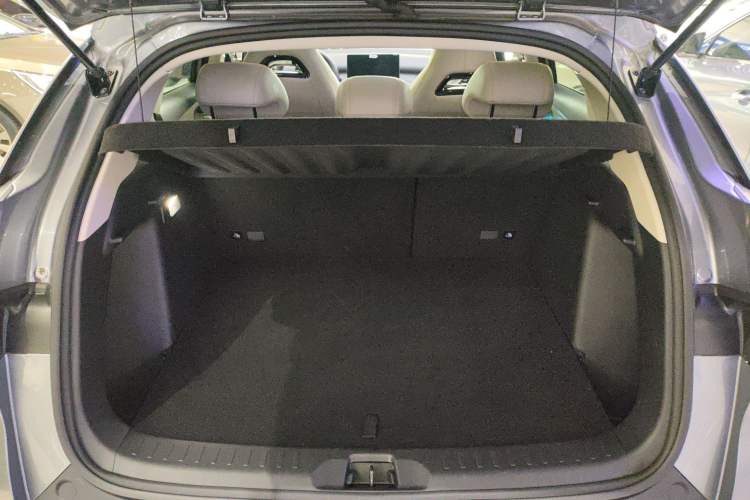 Used BYD Yuan PLUS 2024 Honor Edition 430KM Beyond Model