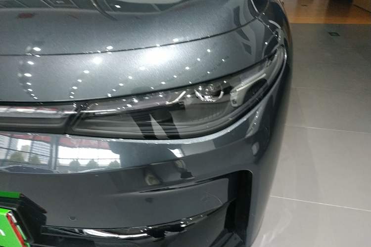 Used Leapmotor C16 2024 All-Electric 520 LiDAR Edition
