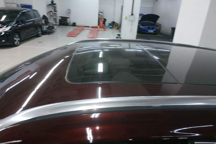 Used Lincoln MKC 2017 2.0T Two-Wheel-Drive Luxury Edition