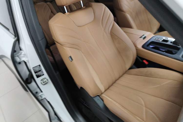 Used GAC Trumpchi ES9 2024 PHEV 143km Traveler Max