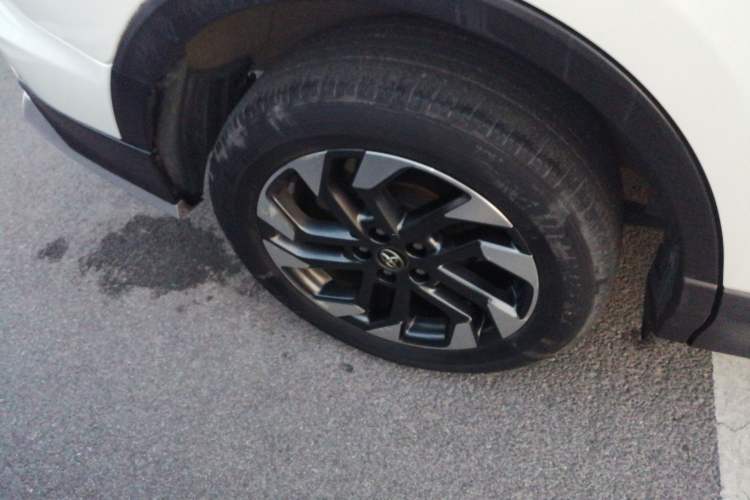 Used Toyota RAV4 2018 2.5L Automatic 4x4 Elite i Edition
