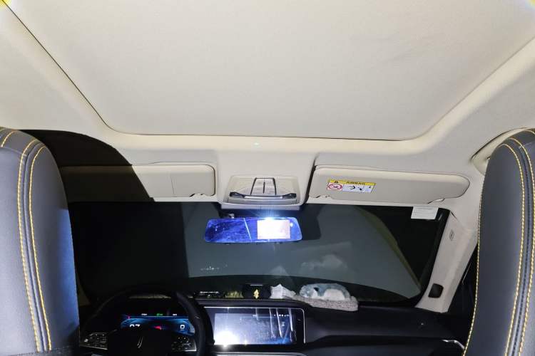 Used Bestune T77 2020 PRO 280 TID Automatic Prestige Model
