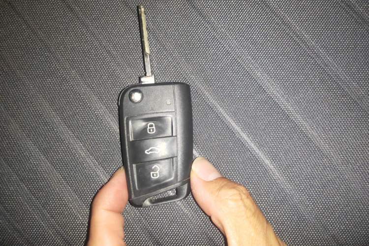 Used Volkswagen Lavida 2023 New Rui 1.5L Automatic New Yi Edition
