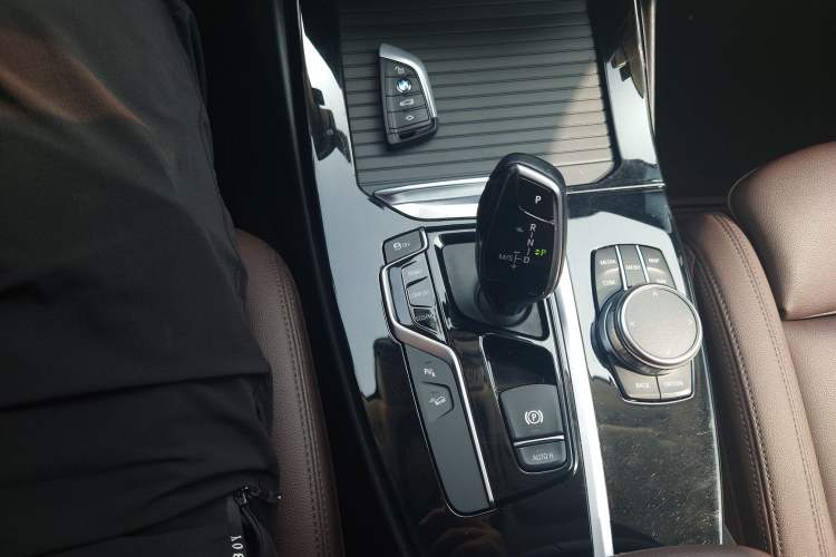 Used BMW X3 2021 Facelift xDrive25i Luxury Package
