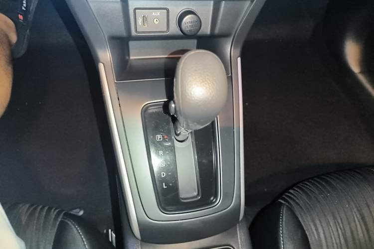 Used Nissan Sylphy 2021 Classic 1.6XE CVT Comfort Edition
