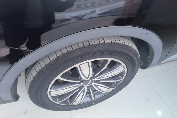 Used Haval H6 2021 1.5T Automatic Champion Edition