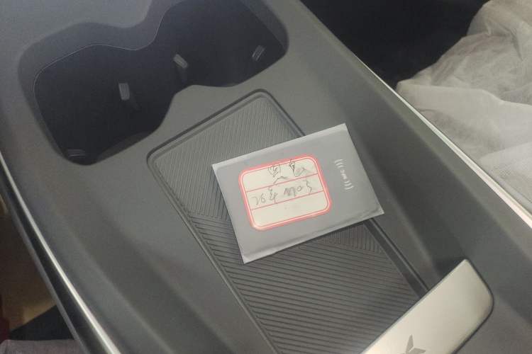 Used XPeng MONA M03 2025 620 Ultra-Long Range Plus
