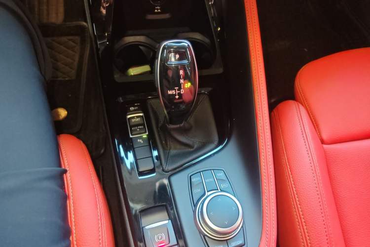 Used BMW X2 2023 sDrive25i M Sport Night Edition