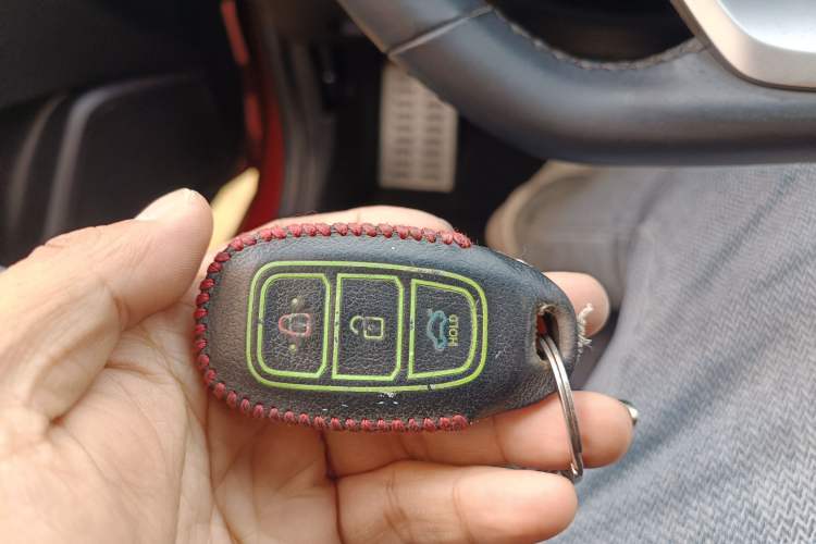 Used Hyundai Lafesta 2019 280TGDi Smart Speed Version China V Standard