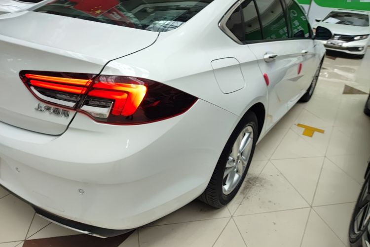 Used Buick Regal 2020 552T Elite Edition