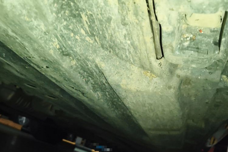 Used Mercedes-Benz R-Class 2017 R 320 4MATIC Business Edition Prestige Model
