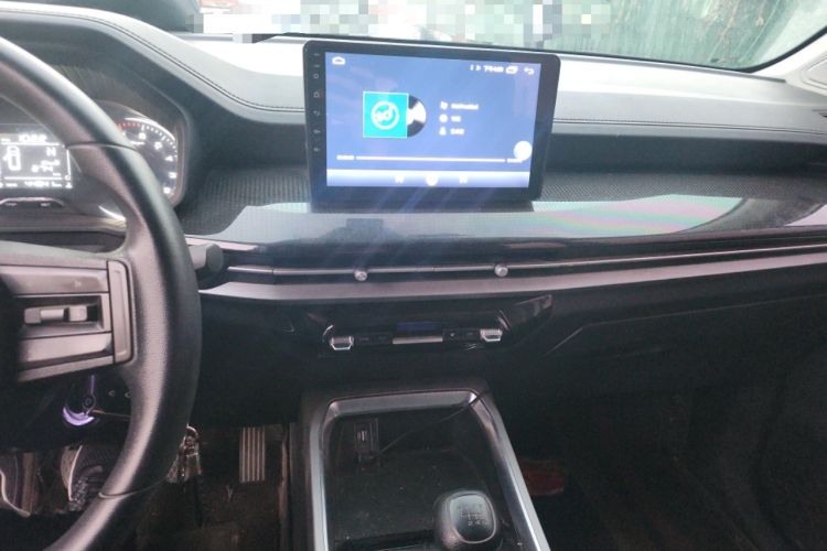 Used Wuling Jiachen 2022 1.5L Manual Enjoyment Elite Model