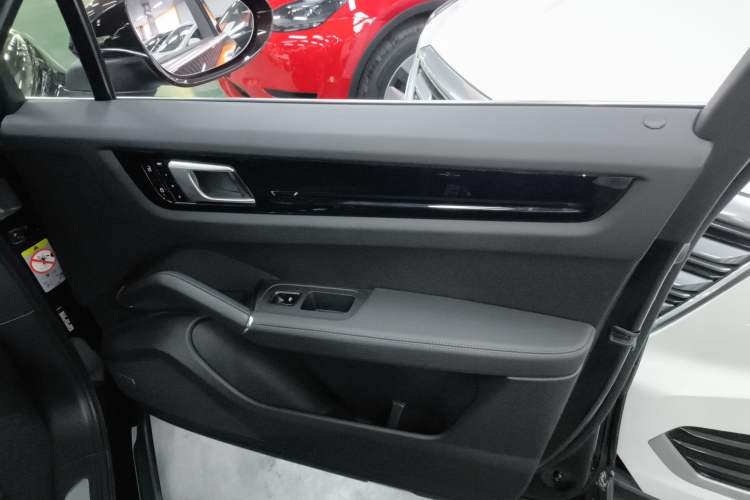 Used Porsche Cayenne 2019 Cayenne 3.0T
