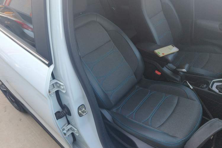 Used Citroen C3-XR 2021 190THP DCT ZhiShang Edition
