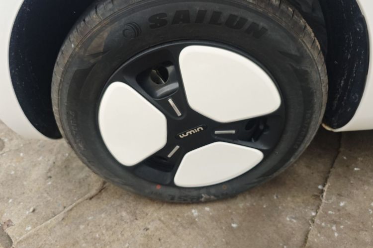 Used  Lumin 2025 205 km Xiangqin Version
