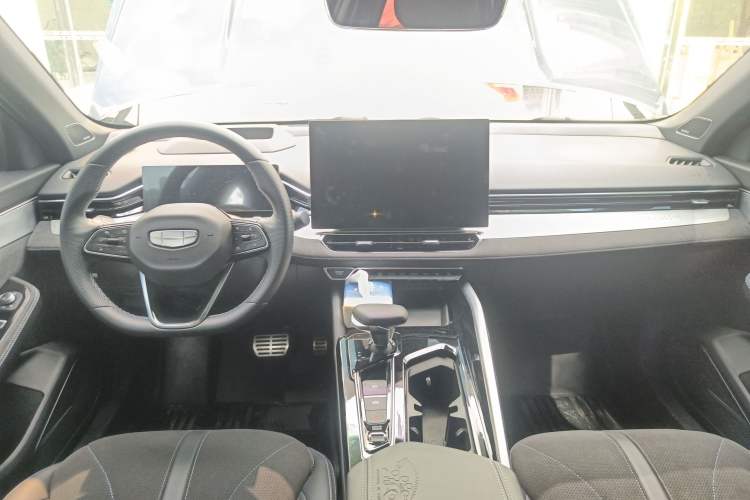 Used Geely Auto Preface 2025 Dongfang Yao 2.0TD Moonlight Edition