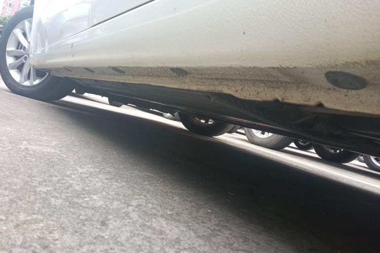 Used Kia K3 2017 1.6L Automatic 15th Anniversary Special Edition GLS
