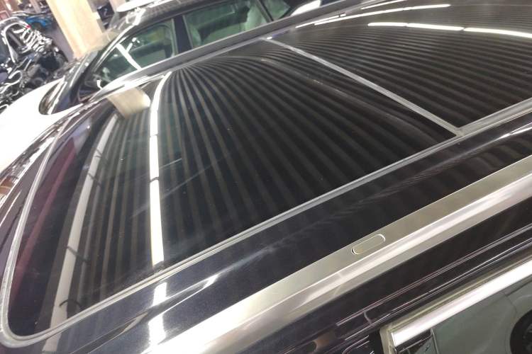 Used Audi Q7 2016 45 TFSI Technology Edition