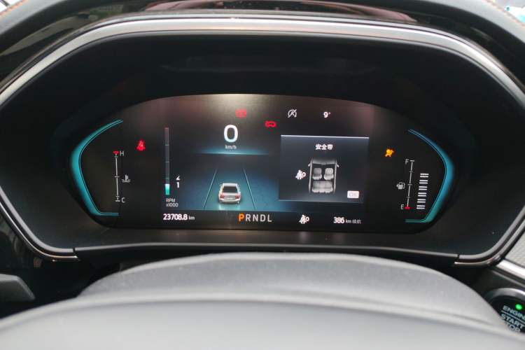 Used Ford Focus 2022 Hatchback EcoBoost 180 Automatic Performance Edition
