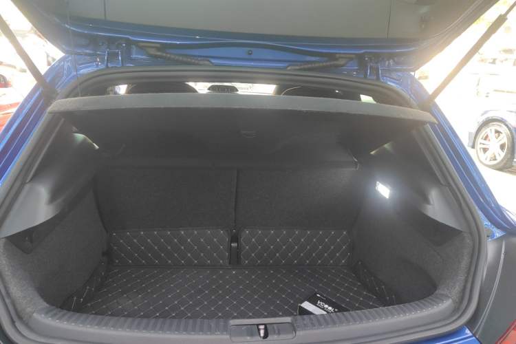 Used Volkswagen Scirocco 2015 2.0 TSI Luxury Edition
